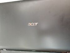 Acer Aspire 5551-2805 AMD Athlon 11X2 p 4 GB de RAM, sem disco rígido, sem cabo de alimentação comprar usado  Enviando para Brazil