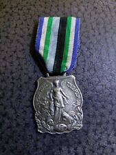 Medaille 1900 mutualité d'occasion  Malakoff