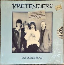 33t pretenders extended d'occasion  Cassis