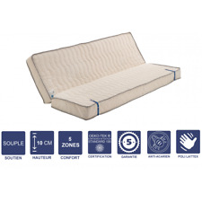 Matelas souple cm d'occasion  Digne-les-Bains