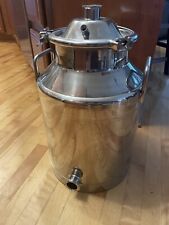 Clawhammer supply gallon for sale  Belle Plaine