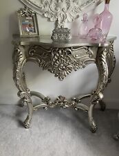 Shabby chic ornate for sale  SIDCUP