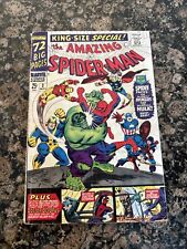 Usado, The Amazing Spider-Man Annual #3 (Marvel 1966) GD comprar usado  Enviando para Brazil