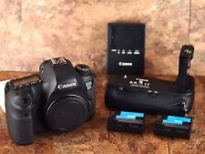 Canon eos camera for sale  Mission Viejo