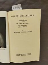 Bishop challoner trappes usato  Bracciano