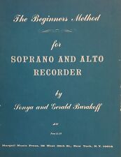 recorder alto soprano for sale  Sarasota