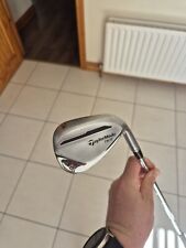 Taylormade degree wedge for sale  COLERAINE
