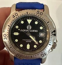 Aqualung scuba diving for sale  ORKNEY
