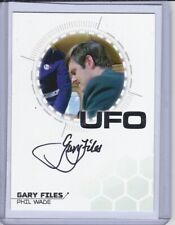 Ufo series silver for sale  KIRKCALDY