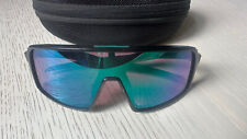 Oakle prizm cycling for sale  LONDON