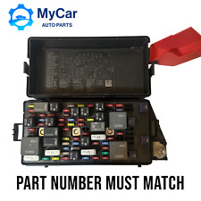 Oem rear fuse for sale  Sterling Heights