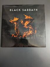 Black sabbath vertigo usato  Castenedolo