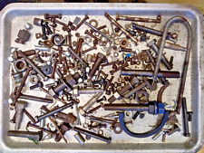 Assorted fasteners lot for sale  HAYWARDS HEATH