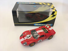 Scalextric c2509 ford for sale  HINTON ST. GEORGE