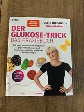 Glukose trick praxisbuch gebraucht kaufen  Rieste
