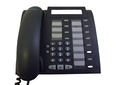 Used, Siemens L30250-F600-A117 Optipoint 500 Hicom, HiPath Adv. Telephone, Manganese for sale  Shipping to South Africa