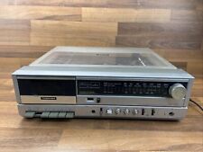 Toshiba 3band stereo for sale  PLYMOUTH