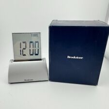 Brookstone alarm clock for sale  Happy Valley