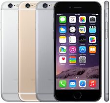 Usado, Apple iPhone 6 16GB 32GB 64GB 128GB Desbloqueado Verizon AT&T T-Mobile - Excelente! comprar usado  Enviando para Brazil