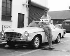 Roger moore volvo for sale  Fairfax