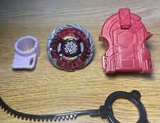 Evil Befall UW145EWD Beyblade HASBRO METAL MASTERS segunda mano  Embacar hacia Argentina