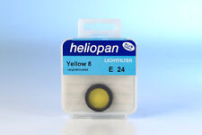 Heliopan filter yellow d'occasion  Muzillac
