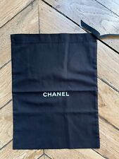 Chanel housse anti d'occasion  Paris XVIII