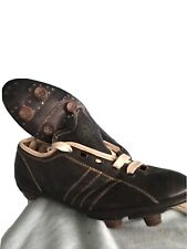 Scarpe calcio vintage usato  Ariano Irpino