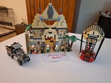 Lego adventurers 5988 for sale  Grove City