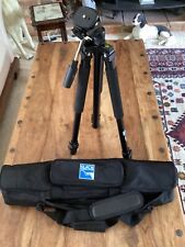 Rspb tripod case for sale  Shipping to Ireland