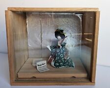 Vintage japanese miniature for sale  Indio