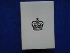 Box military queens for sale  TIVERTON