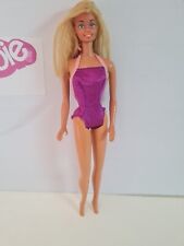 Barbie mattel portofino usato  Italia