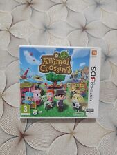 animal crossing 3ds usato  Spinazzola