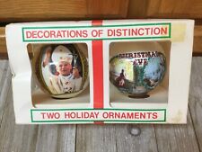 Vintage decorations distinctio for sale  West Fork