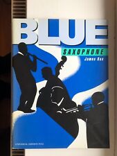 James rae blue for sale  UK