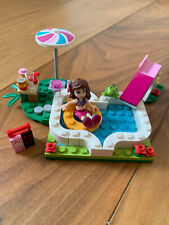 Lego friends 41090 d'occasion  Annecy
