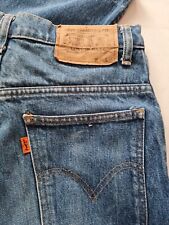 Womens levis jeans for sale  HENLEY-IN-ARDEN