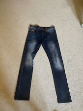 Superdry jeans long for sale  STROMNESS