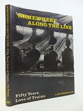 Somewhere along line for sale  UK