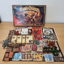 Hero quest advanced for sale  Shipping to Ireland