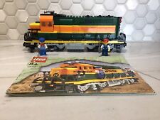 Lego trains burlington for sale  Phoenix