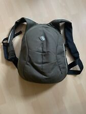 Fotorucksack crumpler muffin gebraucht kaufen  Plauen