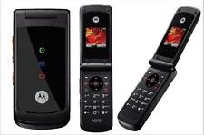 Celular Motorola W270 GSM tela 1,6" MP3 desbloqueado preto comprar usado  Enviando para Brazil