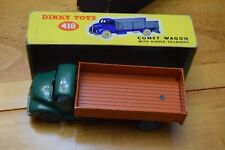Dinky 418 comet for sale  Springfield