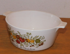 Vintage casserole pot d'occasion  Saint-Louis