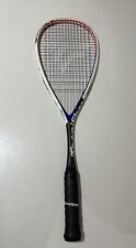 Tecnifibre Carboflex 125 Airshaft squash racket (Dynamix VP) for sale  Shipping to South Africa