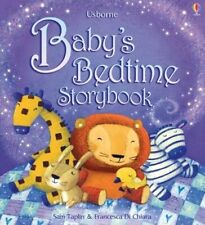 Usado, Baby's Bedtime Storybook (Babys Bedtime Books) by Sam Taplin Board book Book The segunda mano  Embacar hacia Argentina
