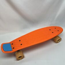 Patineta PyleSport HCSK32 Orange Cruiser, usado segunda mano  Embacar hacia Argentina