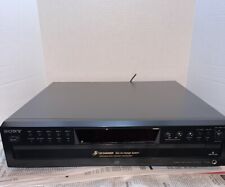 Sony cdp ce375 for sale  Homosassa